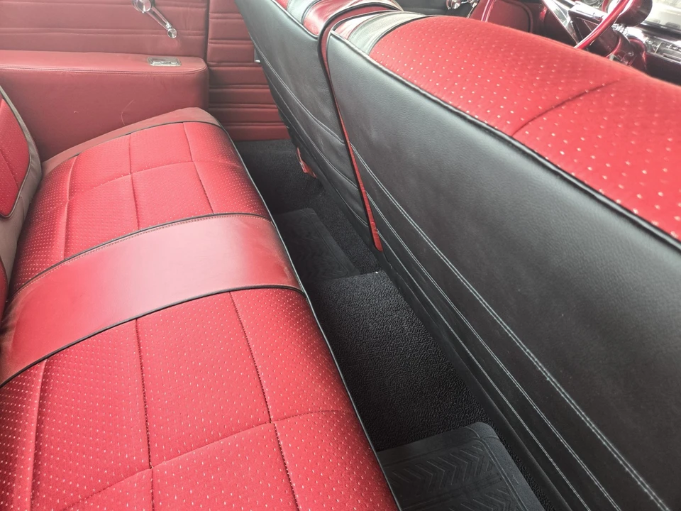 1960 Oldsmobile 88 - Image 28 of 31
