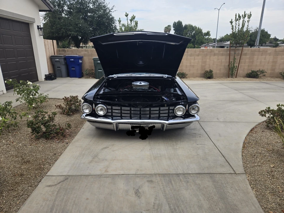 1960 Oldsmobile 88 - Image 7 of 31