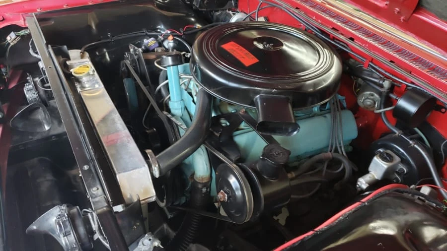 1960 Oldsmobile 88 - Image 7 of 16
