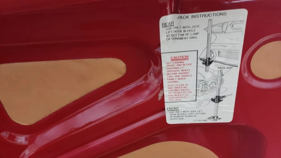 1960 Oldsmobile 88 - Image 14 of 16