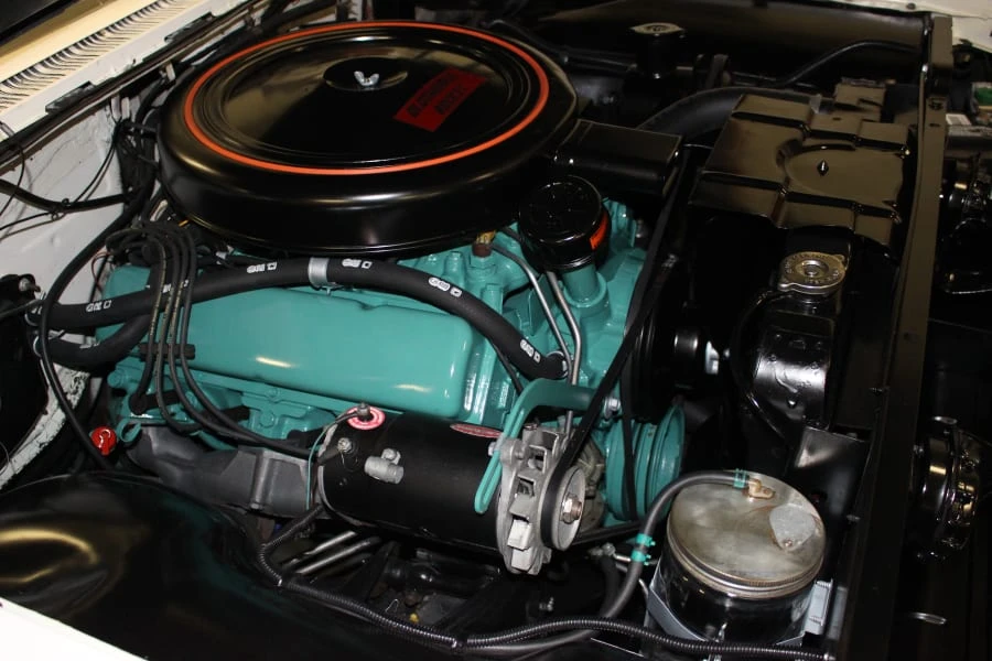 1960 Oldsmobile 88 - Image 10 of 12