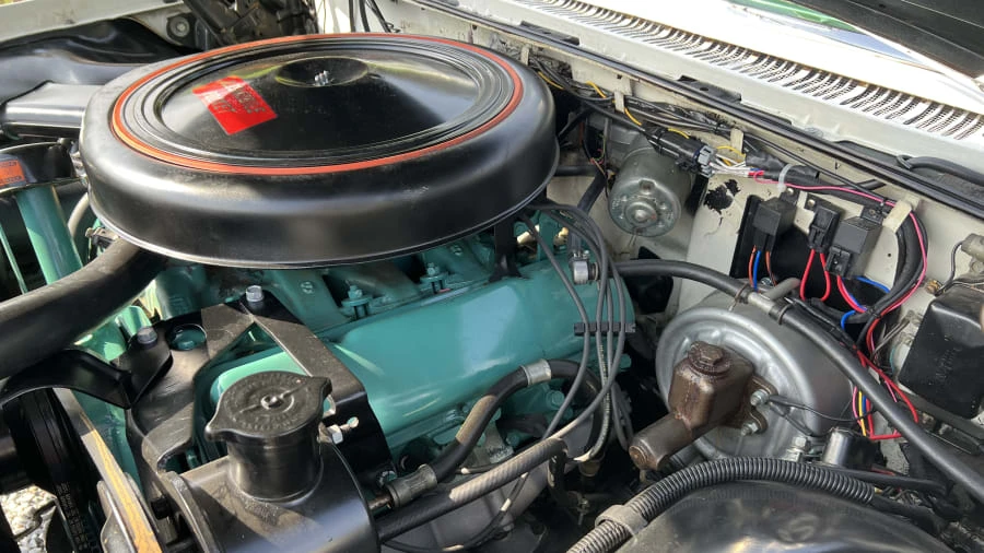 1960 Oldsmobile 88 - Image 18 of 26