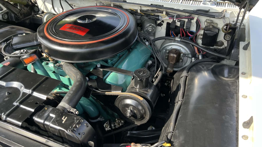 1960 Oldsmobile 88 - Image 19 of 26