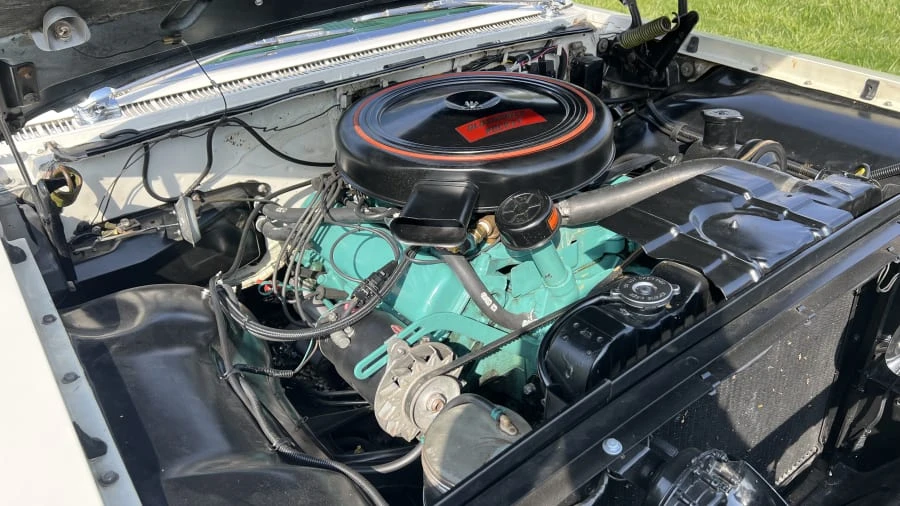 1960 Oldsmobile 88 - Image 20 of 26
