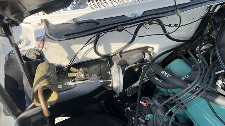 1960 Oldsmobile 88 - Image 21 of 26