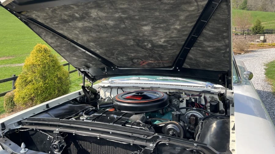 1960 Oldsmobile 88 - Image 23 of 26