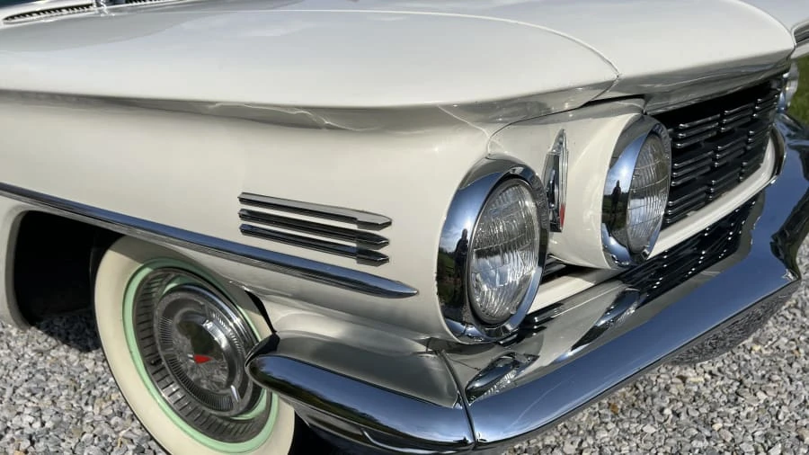 1960 Oldsmobile 88 - Image 6 of 26