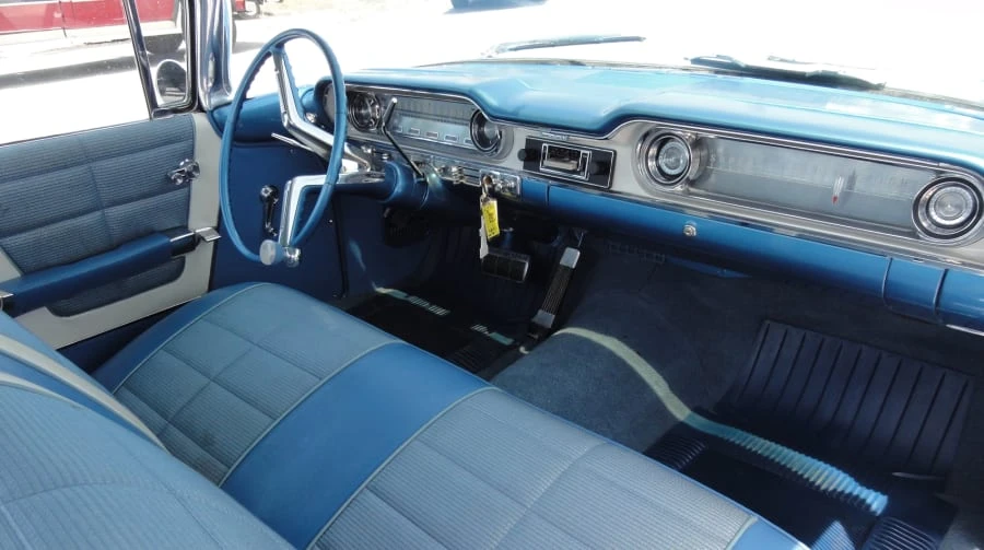 1960 Oldsmobile 88 - Image 4 of 6