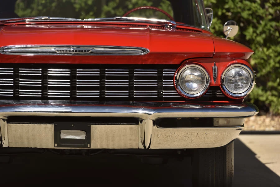 1960 Oldsmobile 88 - Image 14 of 27