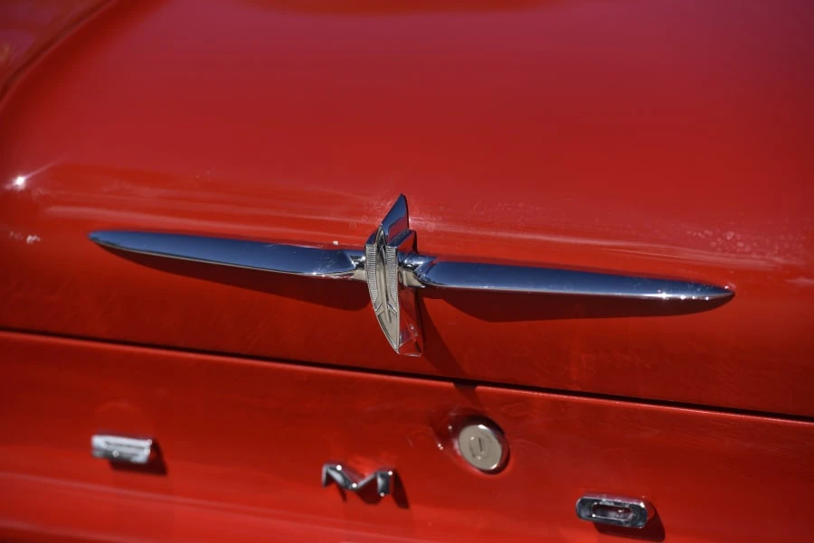 1960 Oldsmobile 88 - Image 8 of 27