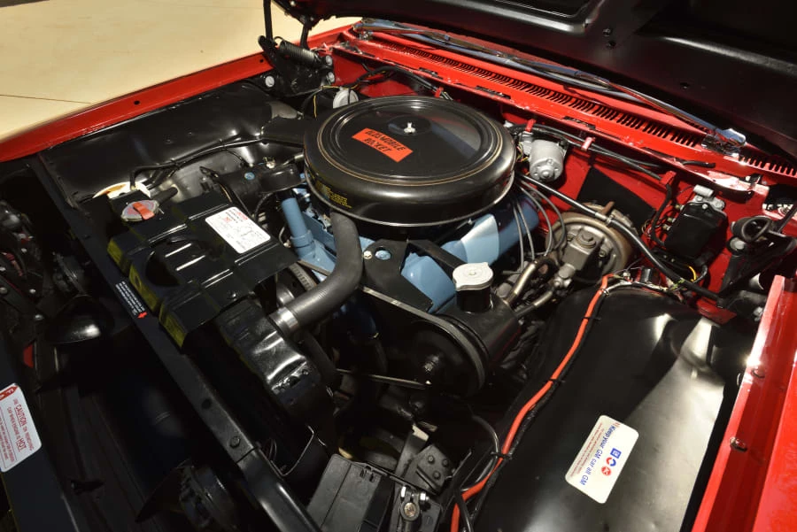 1960 Oldsmobile 88 - Image 25 of 27