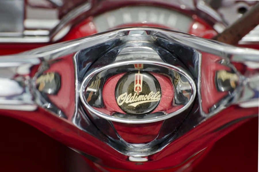 1960 Oldsmobile 88 - Image 6 of 12