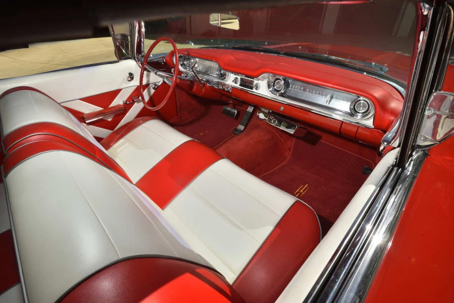1960 Oldsmobile 88 - Image 19 of 27
