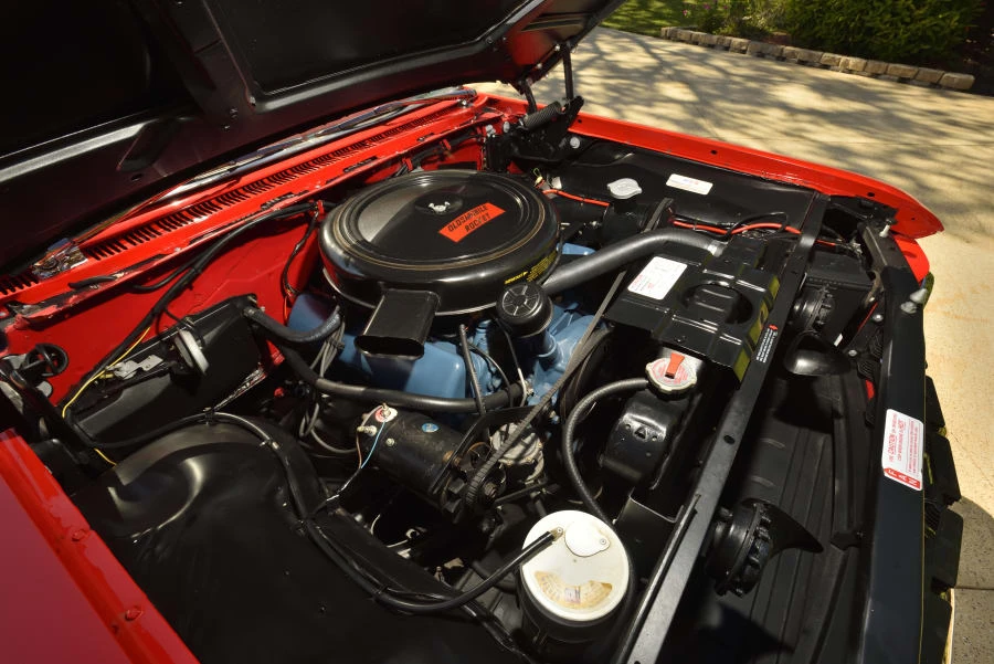 1960 Oldsmobile 88 - Image 26 of 27