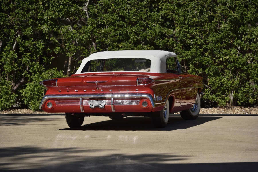 1960 Oldsmobile 88 - Image 10 of 27
