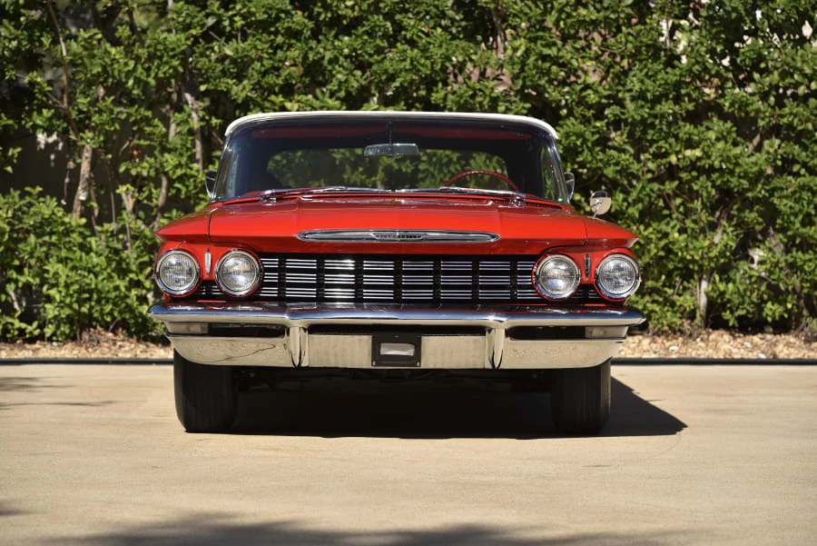 1960 Oldsmobile 88 - Image 4 of 27