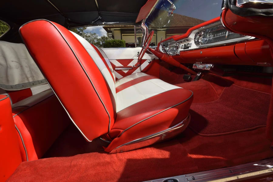 1960 Oldsmobile 88 - Image 21 of 27