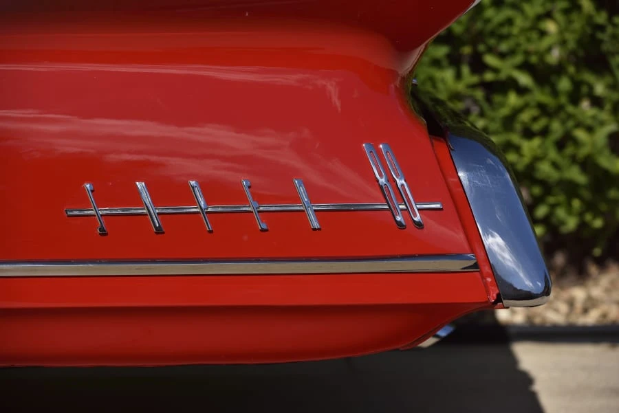 1960 Oldsmobile 88 - Image 7 of 27