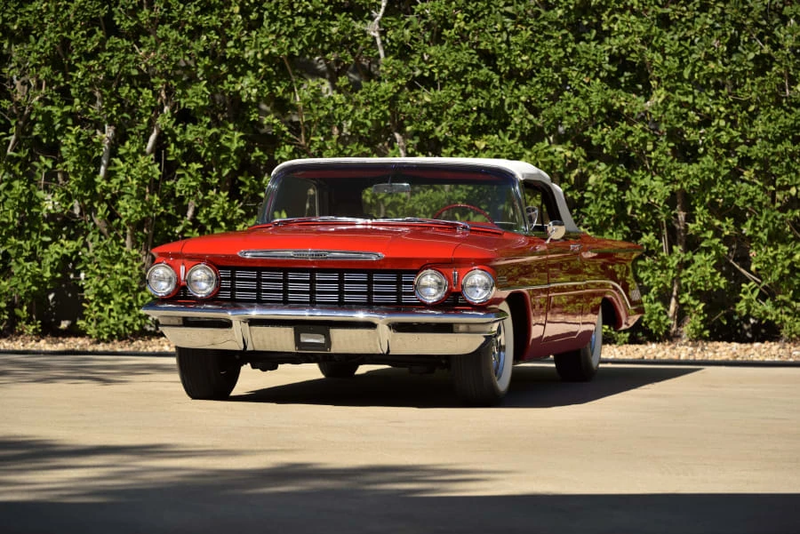 1960 Oldsmobile 88 - Image 16 of 27