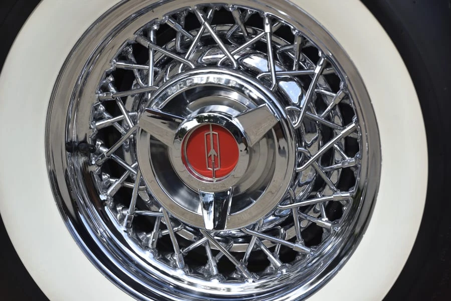 1960 Oldsmobile 88 - Image 11 of 27
