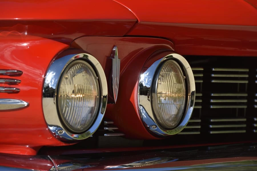 1960 Oldsmobile 88 - Image 12 of 27