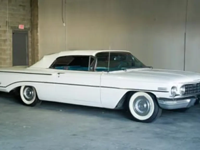 1960 Buick Gran Sport - Image 2 of 2