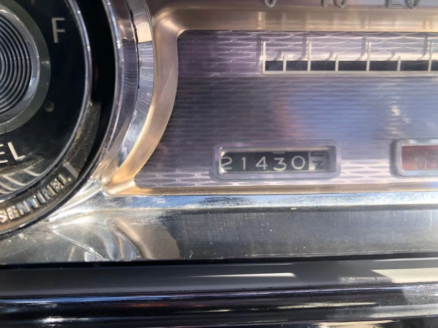 1960 Oldsmobile 88 - Image 5 of 12