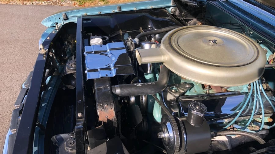 1960 Oldsmobile 88 - Image 7 of 12
