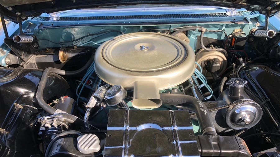 1960 Oldsmobile 88 - Image 6 of 12