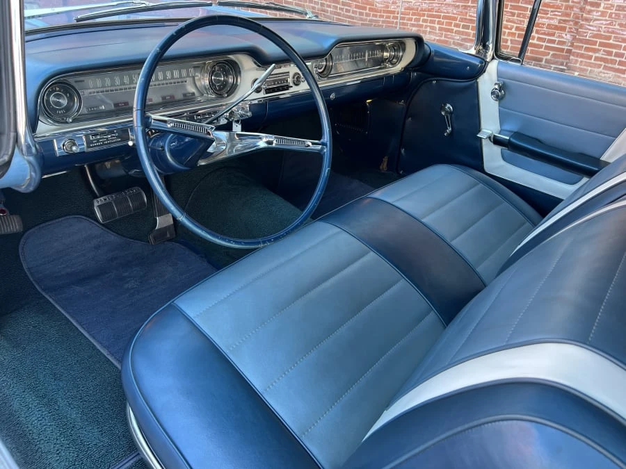1960 Oldsmobile 88 - Image 4 of 8