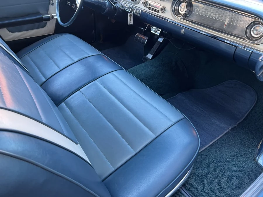1960 Oldsmobile 88 - Image 6 of 8