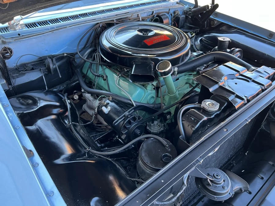 1960 Oldsmobile 88 - Image 7 of 8