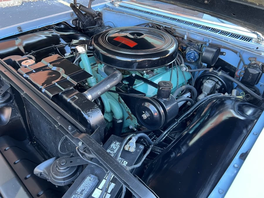 1960 Oldsmobile 88 - Image 8 of 8