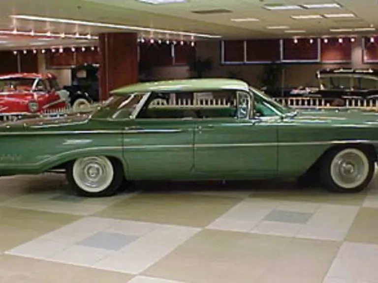 1960 Cadillac Eldorado 7th Gen - Image 6 of 10