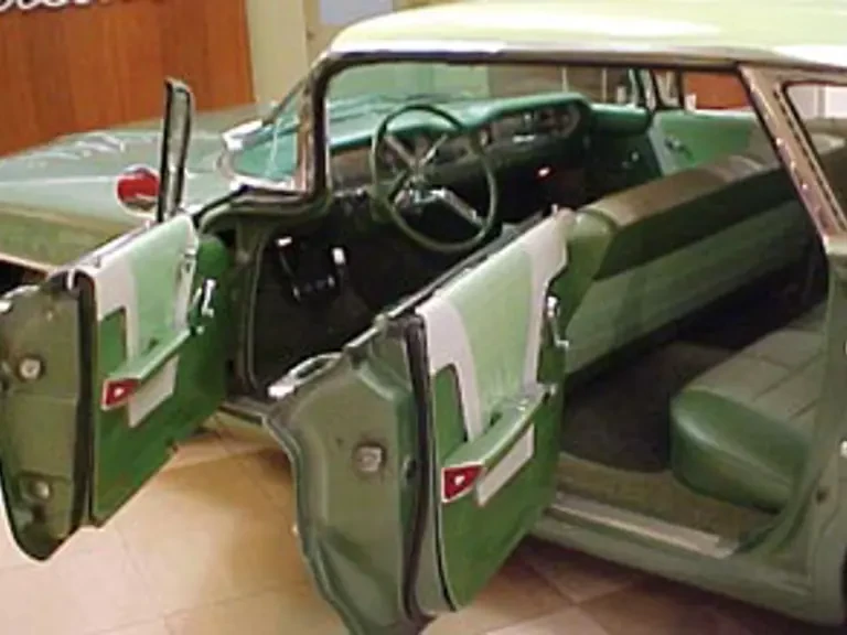 1960 Cadillac Eldorado 7th Gen - Image 7 of 10