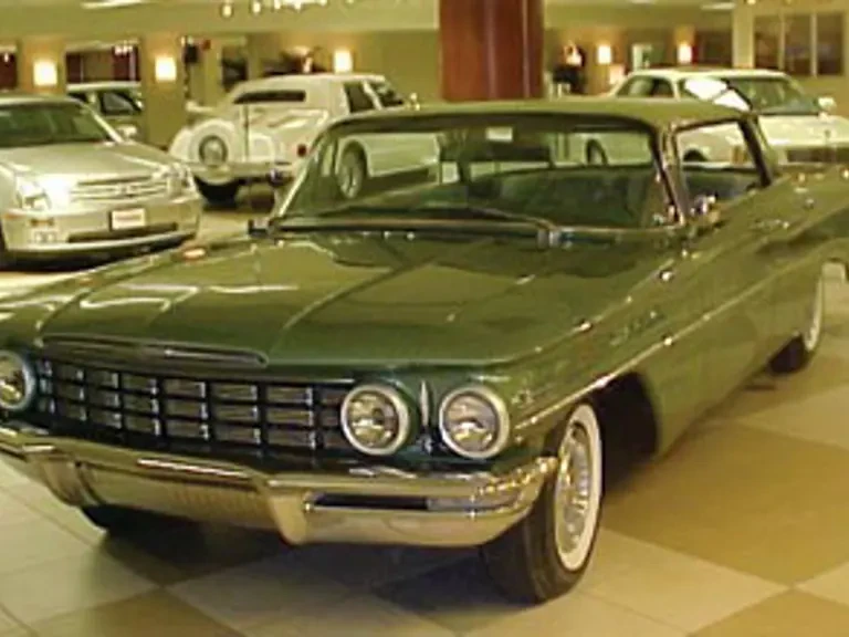 1960 Cadillac Eldorado 7th Gen - Image 2 of 10