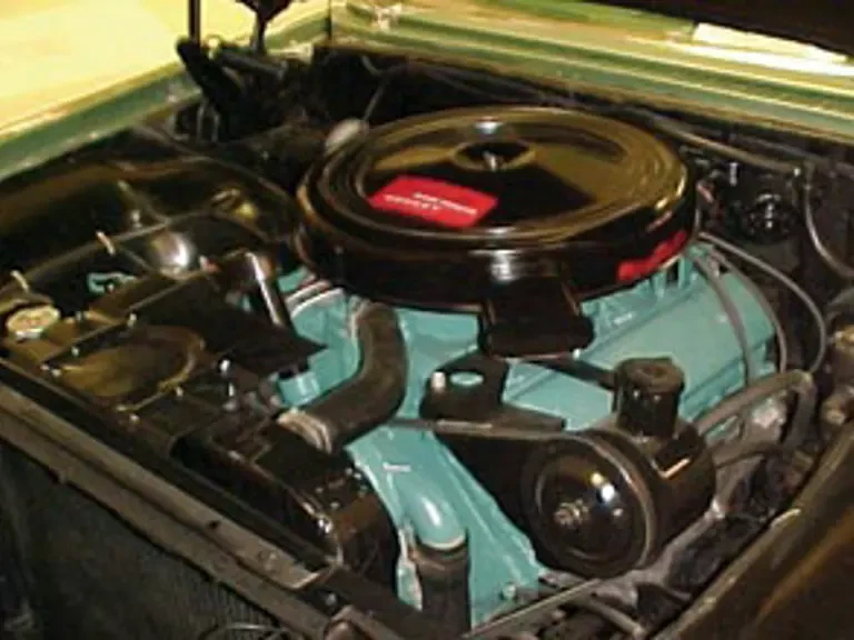 1960 Cadillac Eldorado 7th Gen - Image 3 of 10