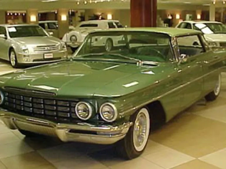 1960 Cadillac Eldorado 7th Gen - Image 10 of 10