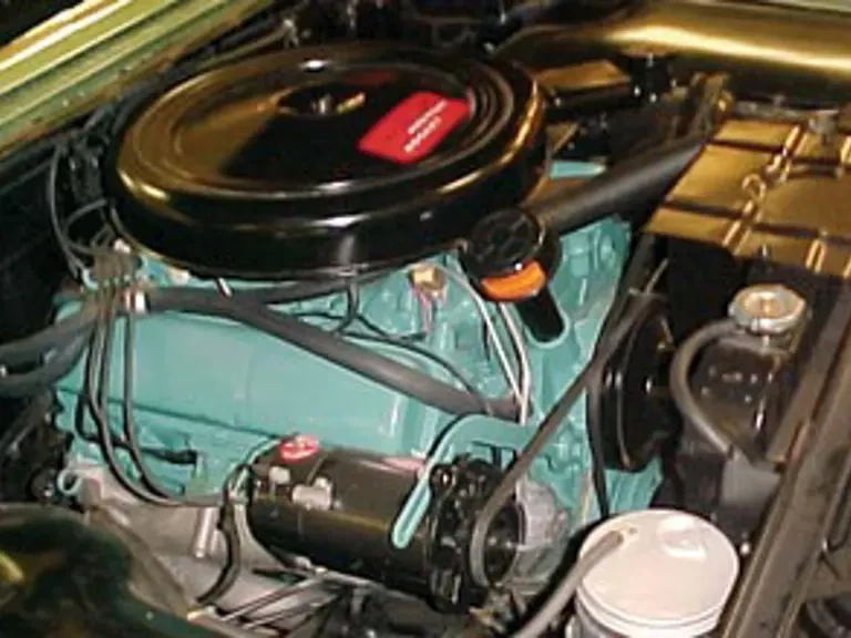 1960 Cadillac Eldorado 7th Gen - Image 8 of 10