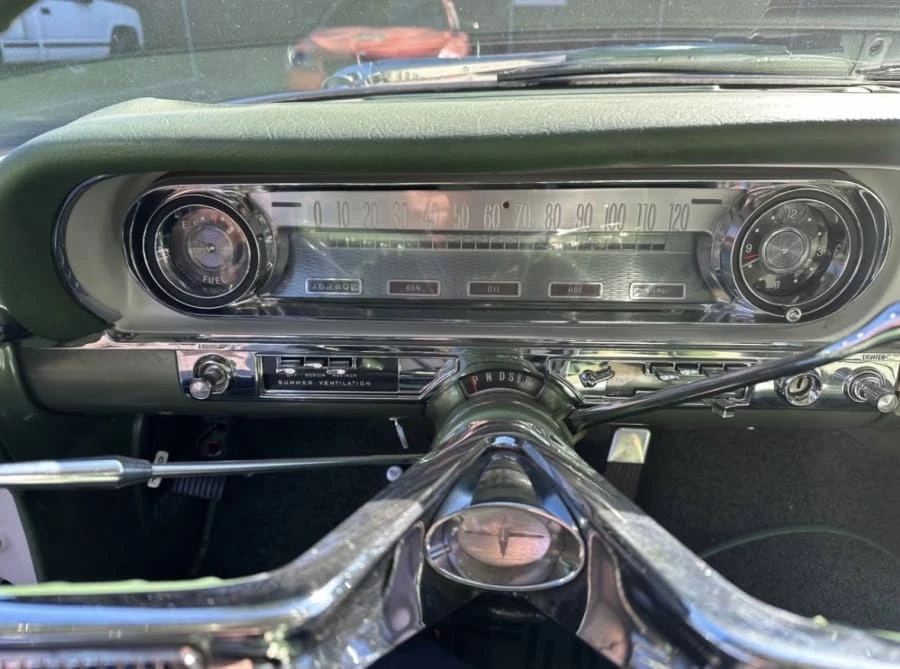 1960 Oldsmobile 88 - Image 7 of 16
