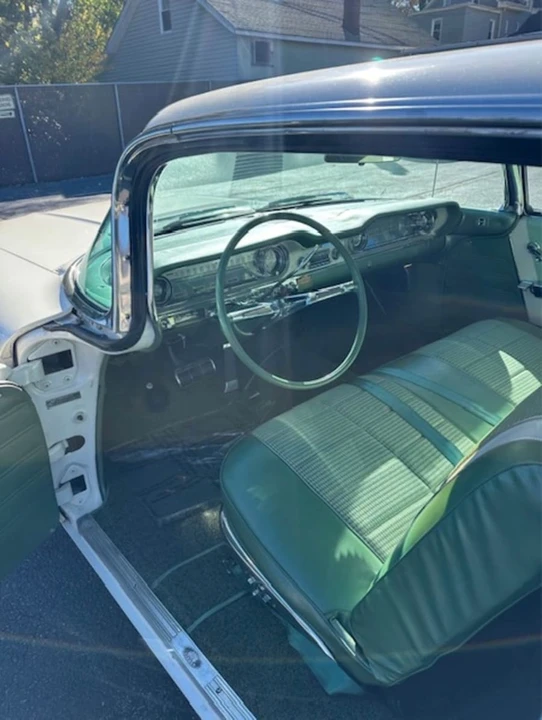 1960 Oldsmobile 88 - Image 5 of 16