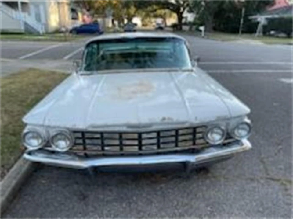 1960 Oldsmobile 88 - Image 4 of 26