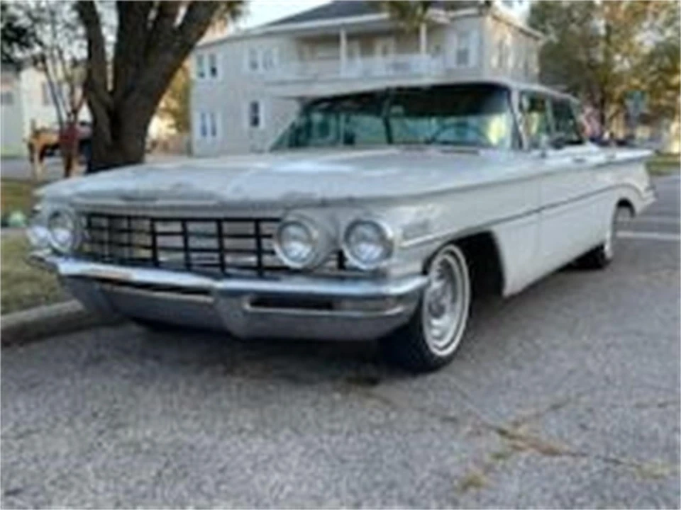 1960 Oldsmobile 88 - Image 5 of 26