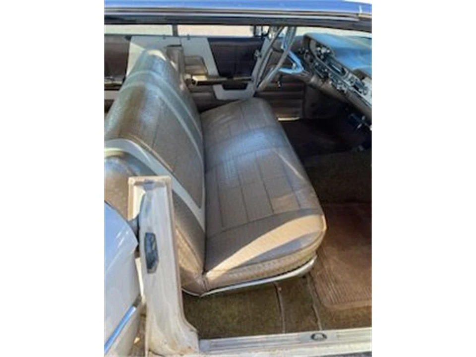 1960 Oldsmobile 88 - Image 10 of 26