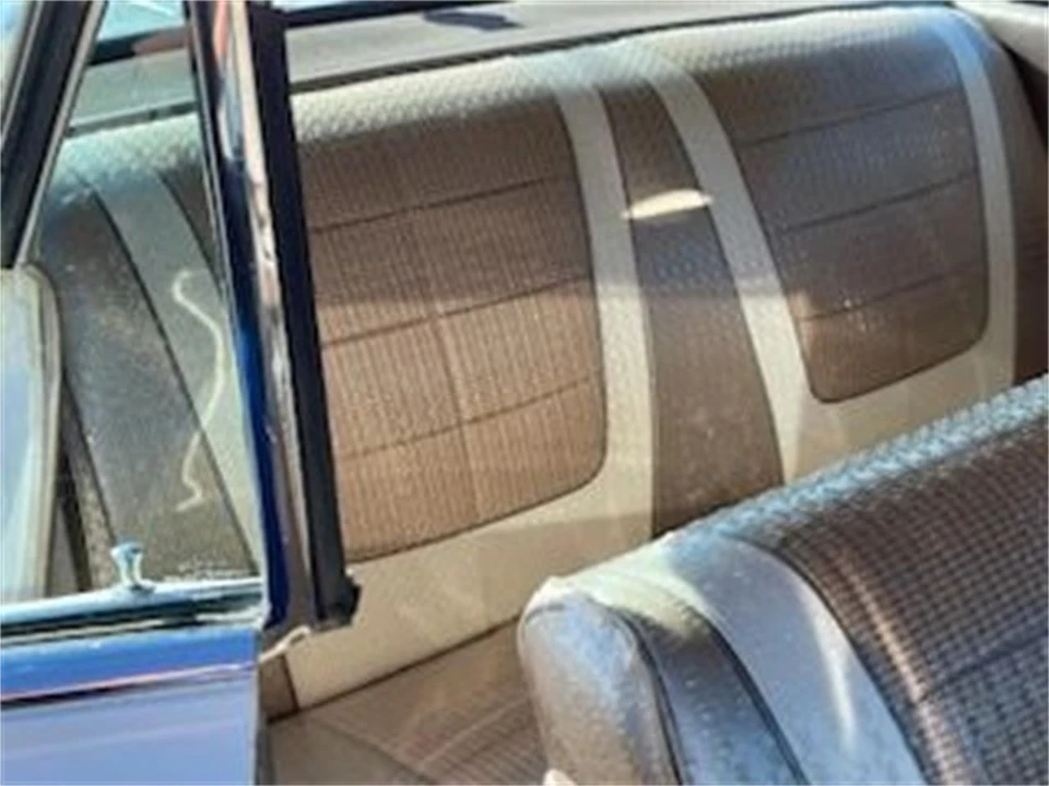 1960 Oldsmobile 88 - Image 9 of 26
