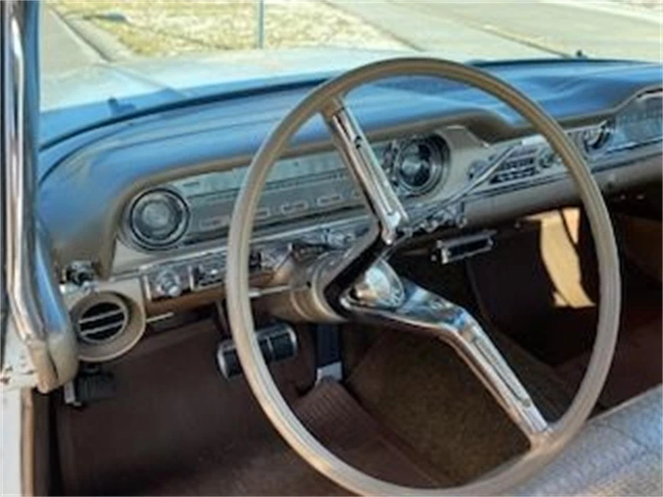 1960 Oldsmobile 88 - Image 11 of 26
