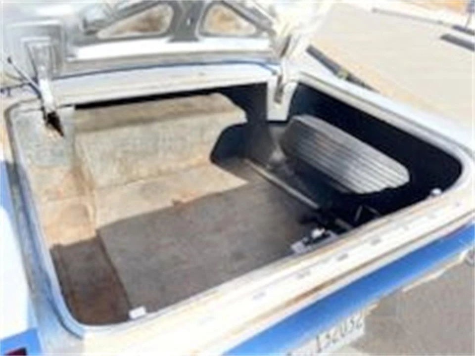 1960 Oldsmobile 88 - Image 18 of 26