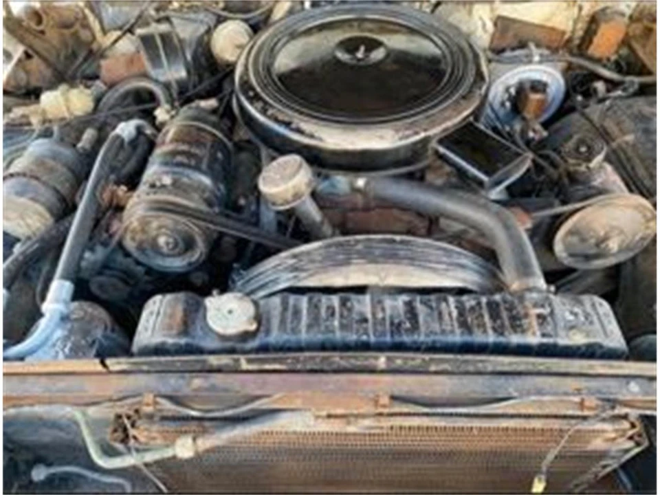 1960 Oldsmobile 88 - Image 25 of 26