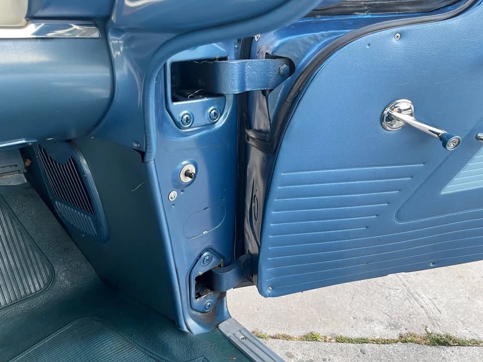 1960 Oldsmobile 88 - Image 20 of 20