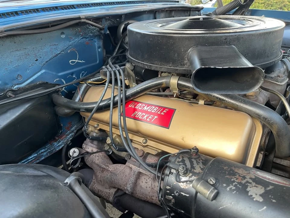 1960 Oldsmobile 88 - Image 15 of 20
